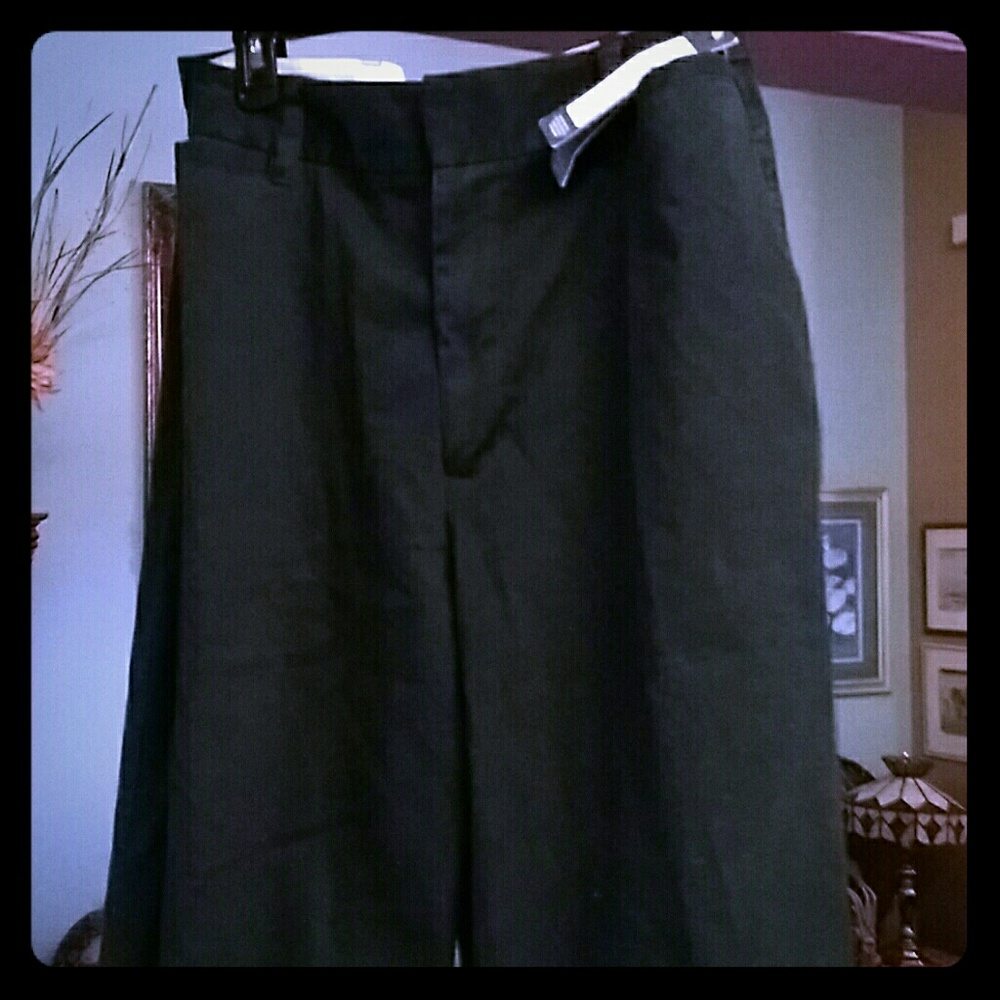 Women's Cherokee Wide leg Long pants